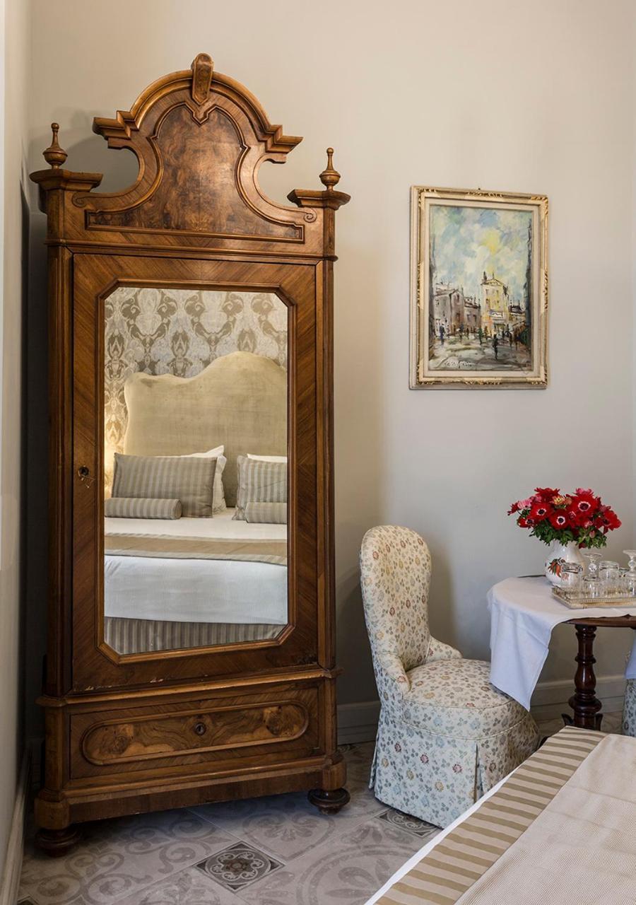 Navona Grand Suite Rom Exterior foto