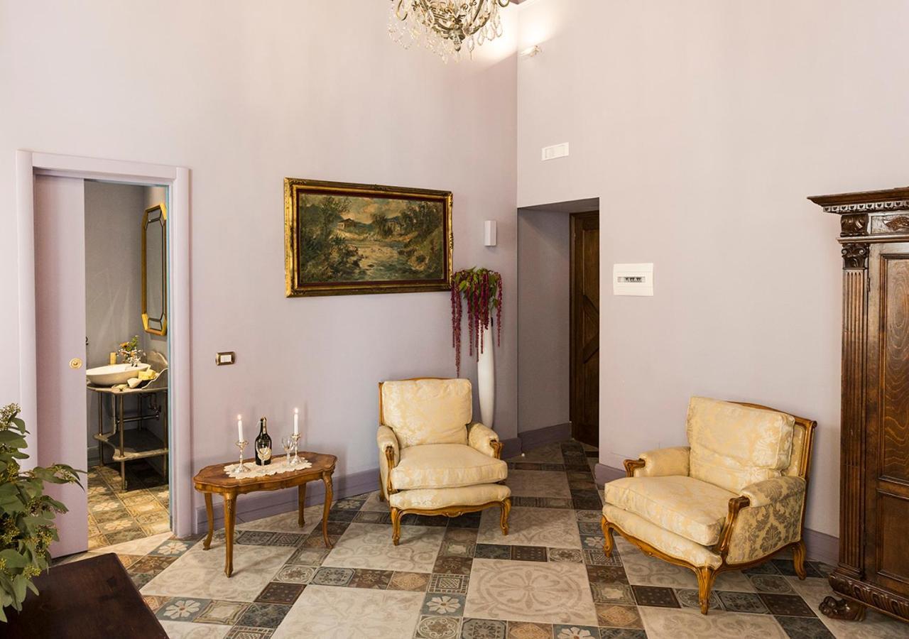 Navona Grand Suite Rom Exterior foto