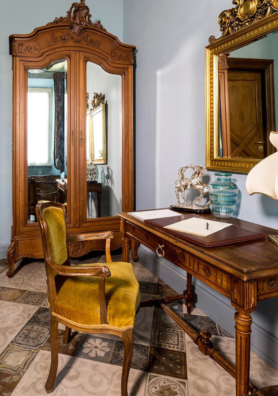 Navona Grand Suite Rom Exterior foto