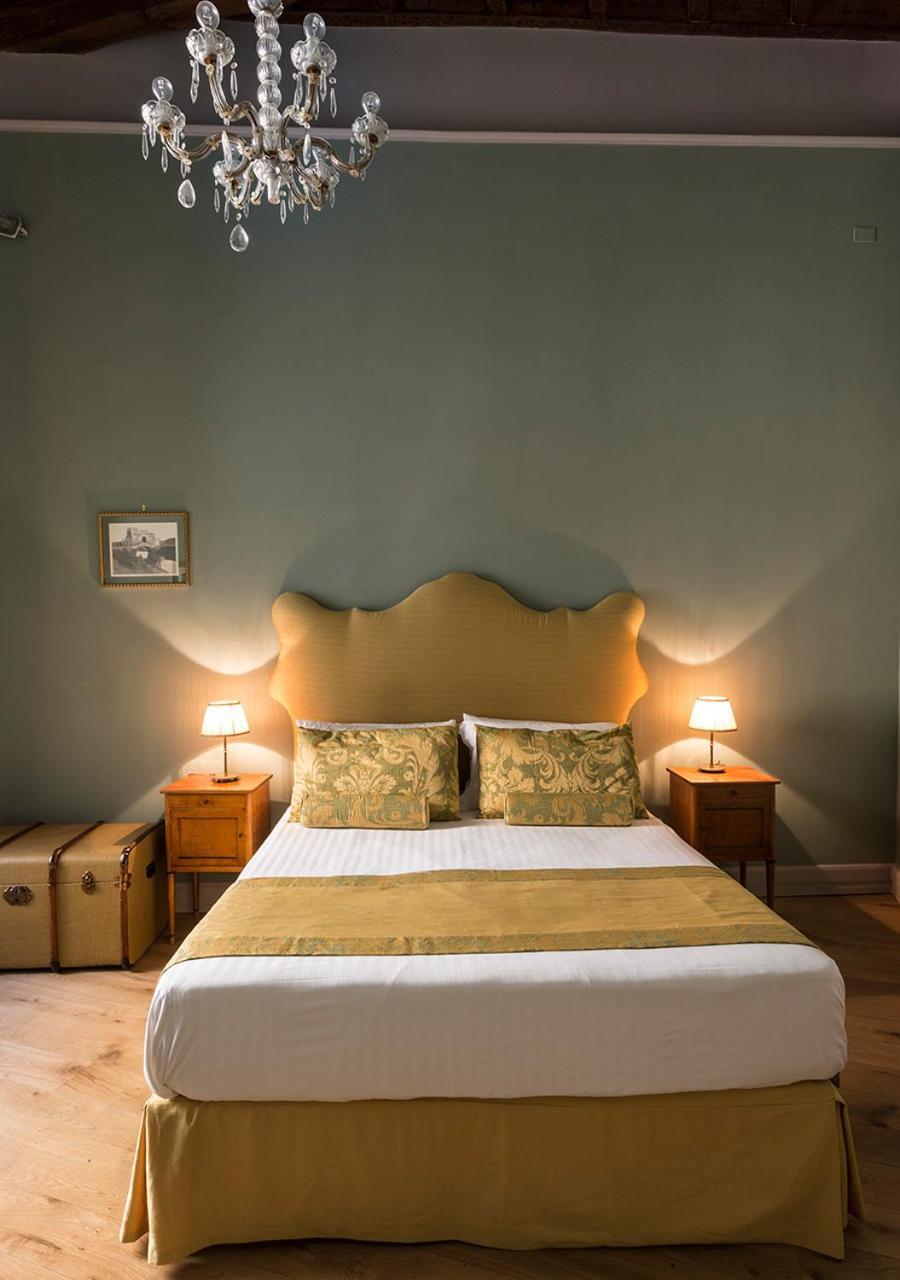 Navona Grand Suite Rom Exterior foto