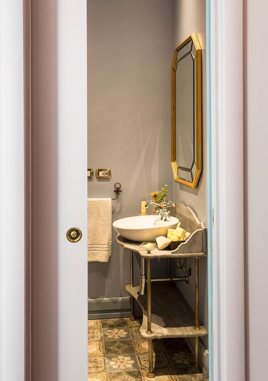 Navona Grand Suite Rom Exterior foto