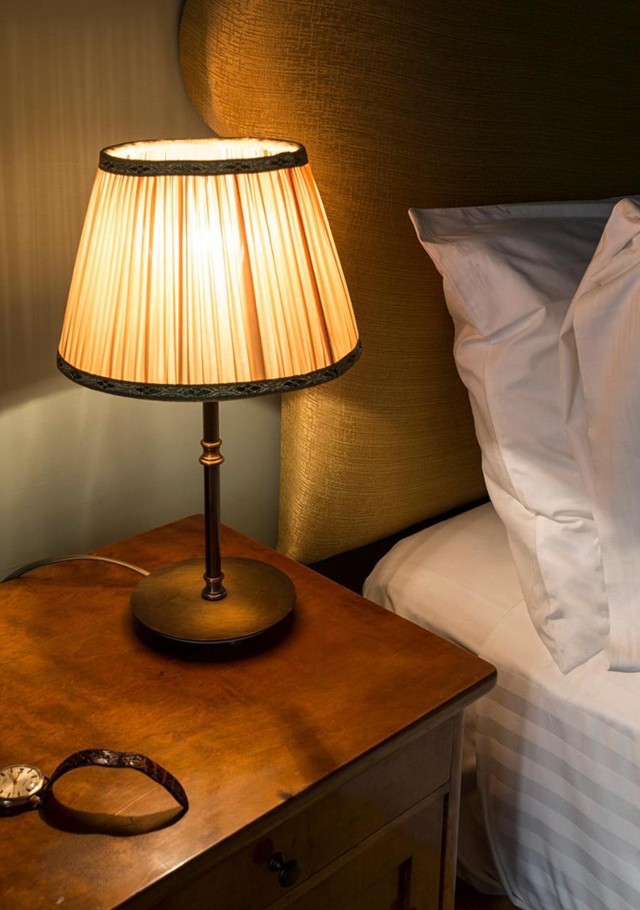 Navona Grand Suite Rom Exterior foto