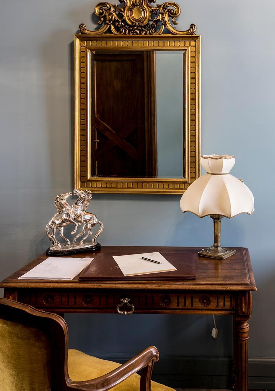 Navona Grand Suite Rom Exterior foto