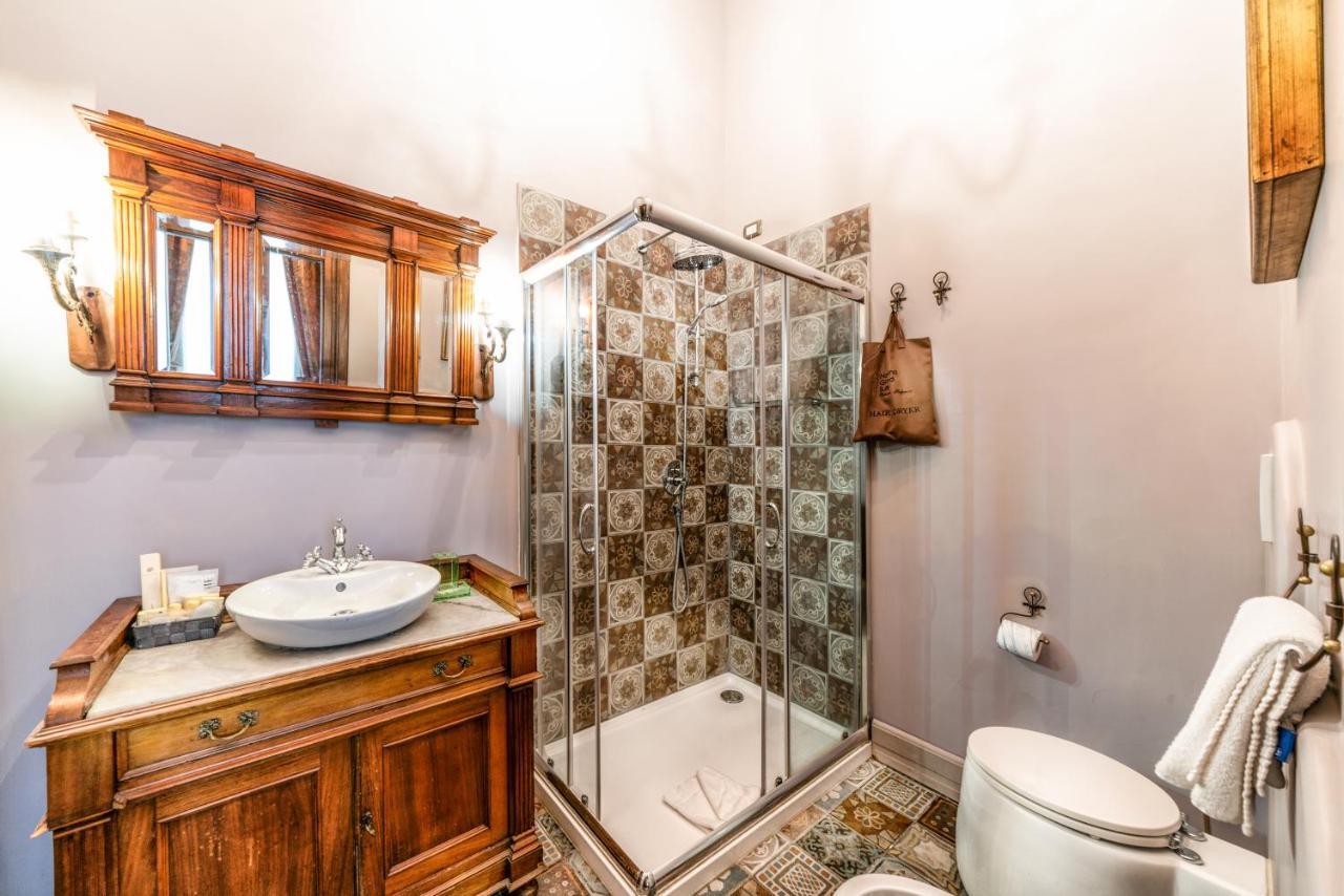 Navona Grand Suite Rom Exterior foto