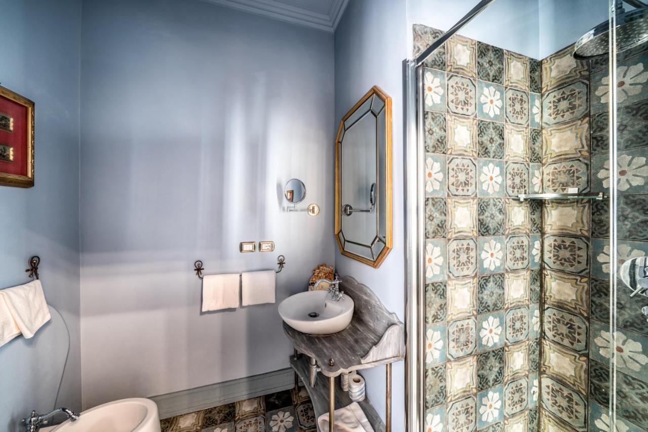 Navona Grand Suite Rom Exterior foto