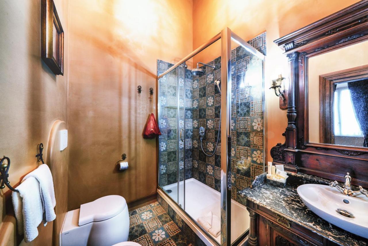 Navona Grand Suite Rom Exterior foto