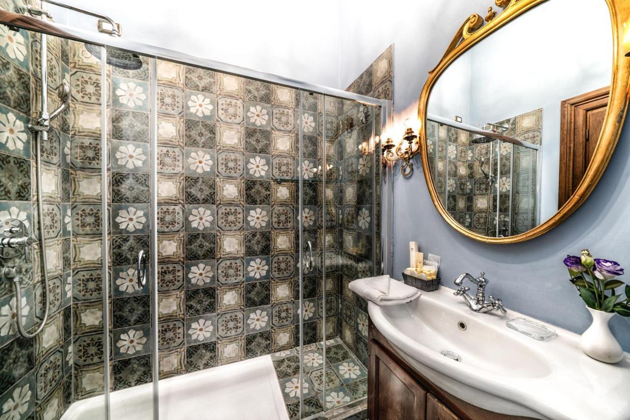 Navona Grand Suite Rom Exterior foto